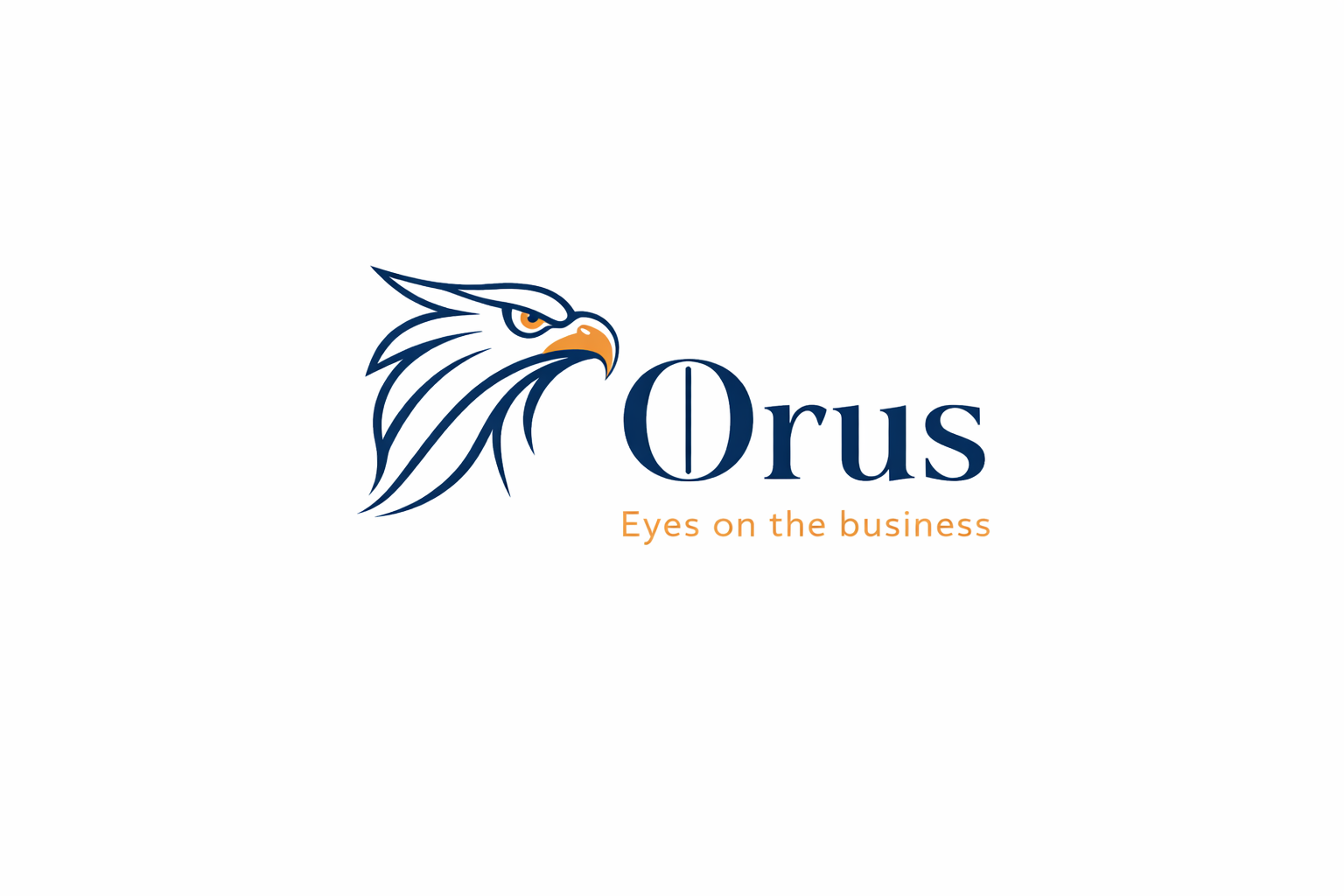 Orus Logo